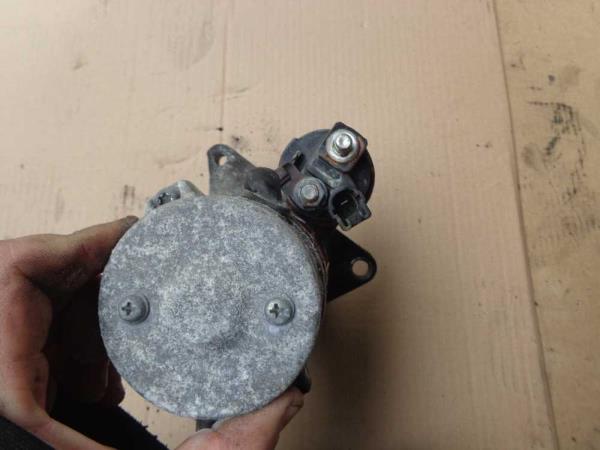 DEMARREUR TOYOTA - Vue 3